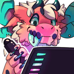 LOGO MADPIXELLE BLACK